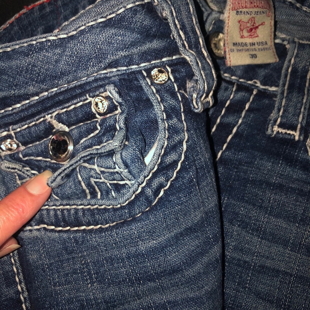 Jeans - Picture 5 of 8
